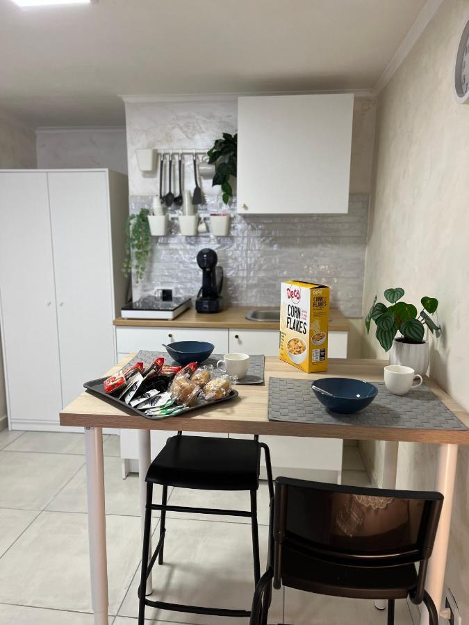 Appartement Maison Sabale' à Naples Extérieur photo