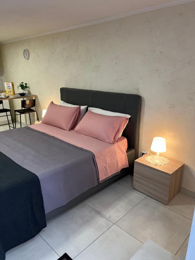 Appartement Maison Sabale' à Naples Extérieur photo
