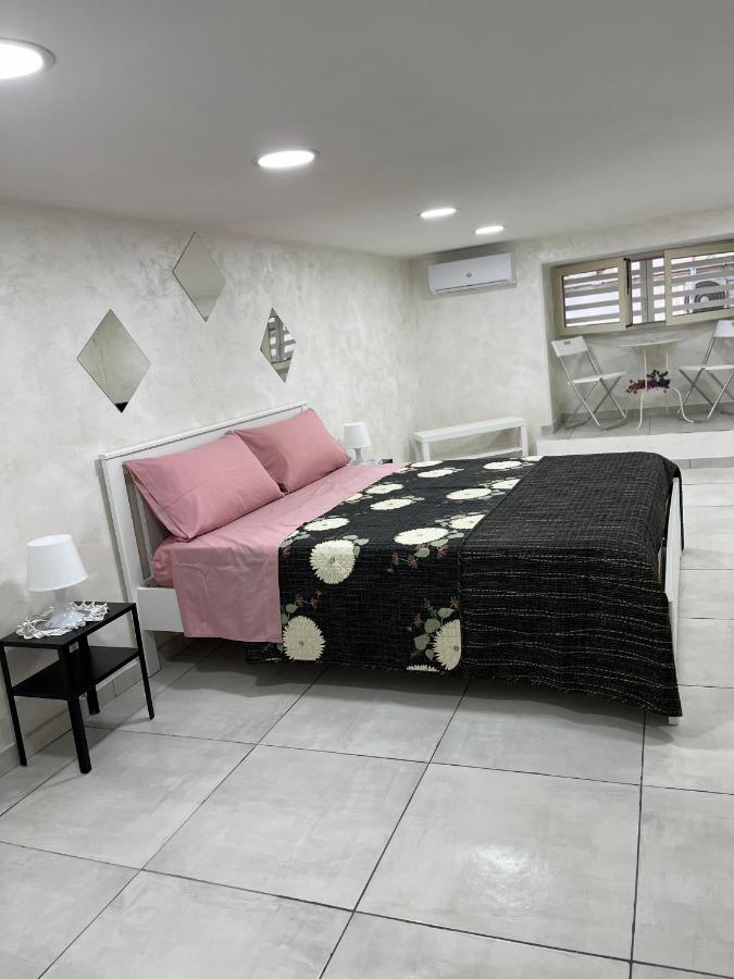 Appartement Maison Sabale' à Naples Extérieur photo